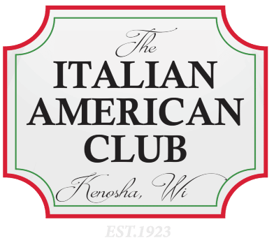 Italian American Society of Kenosha